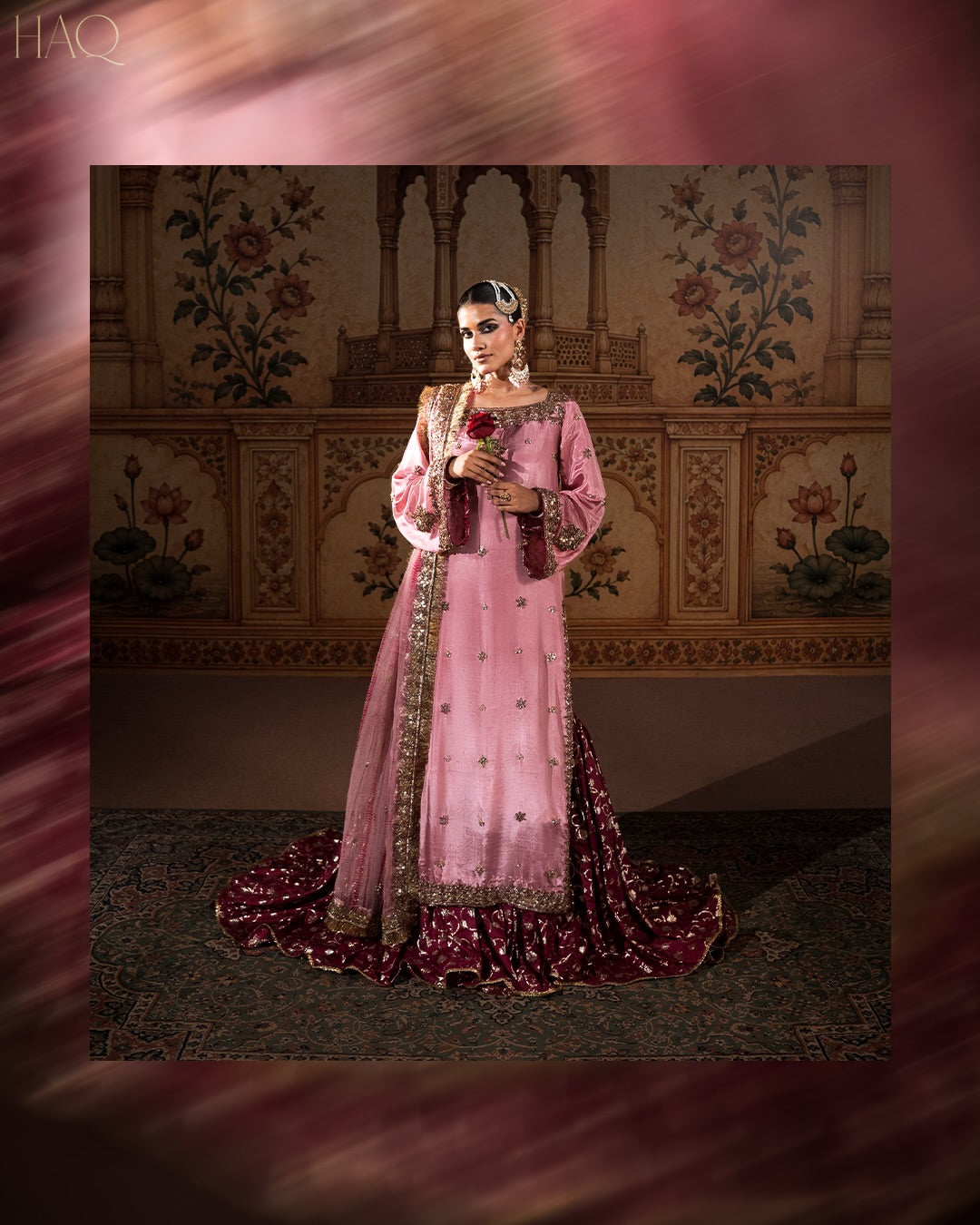 BRIDAL LUXURY WEAR