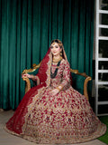 BRIDAL LUXURY WEAR