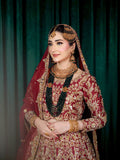 BRIDAL LUXURY WEAR