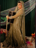 Bridal luxury wear