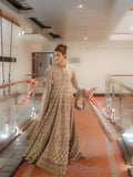 ANARKALI BRIDAL PESHWAS