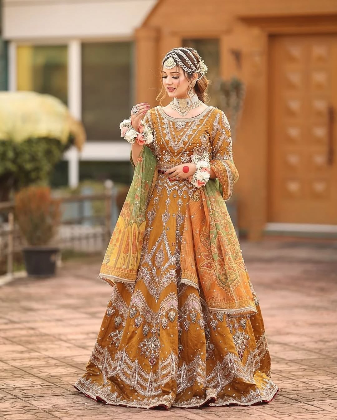 BRIDAL LUXURY WEAR