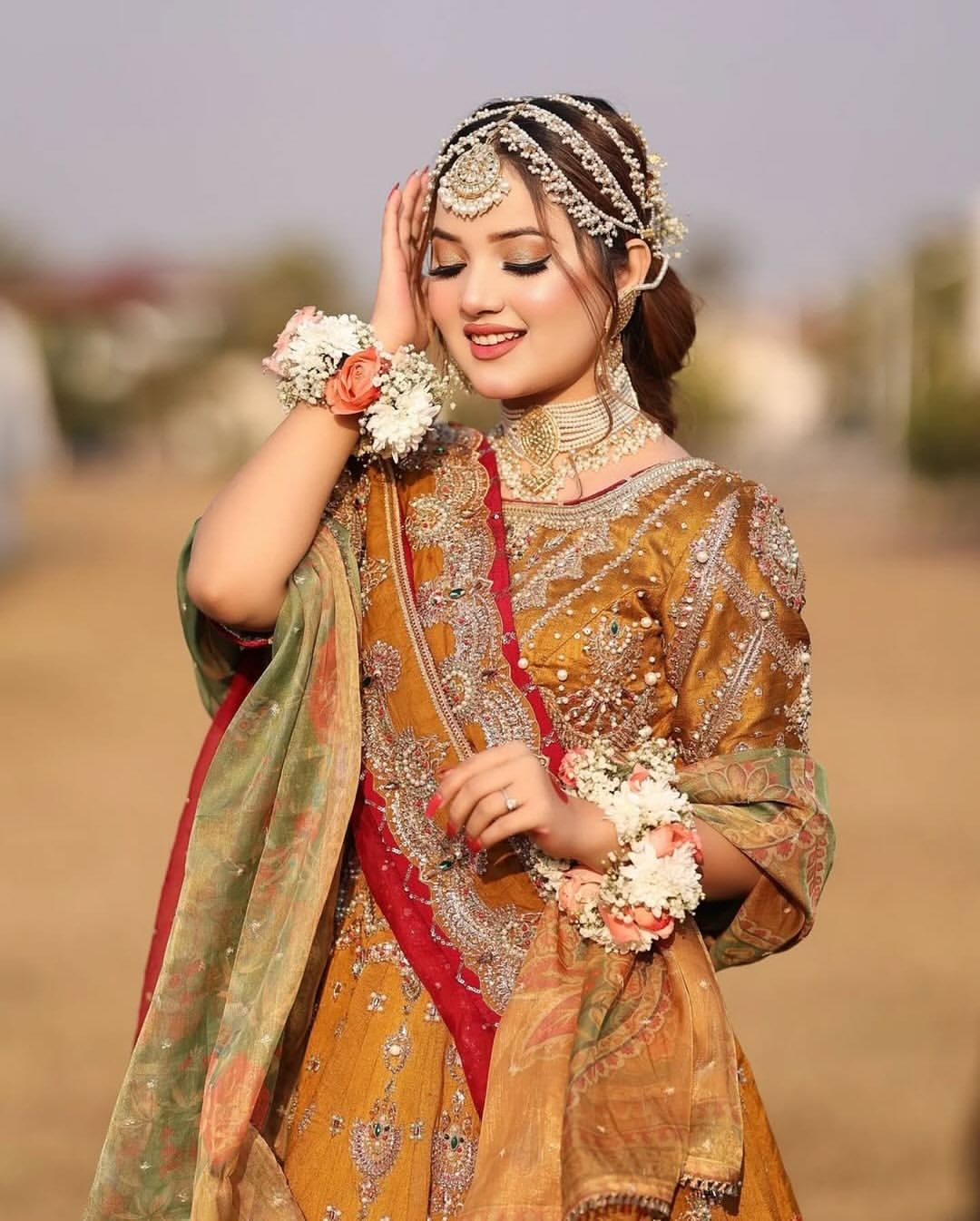 BRIDAL LUXURY WEAR