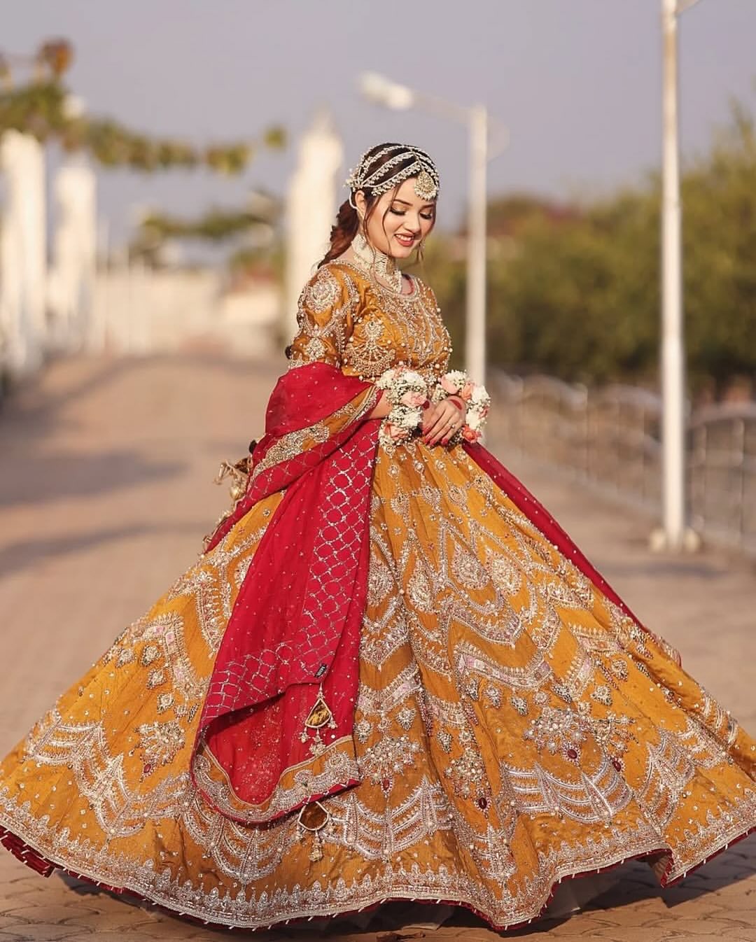 BRIDAL LUXURY WEAR
