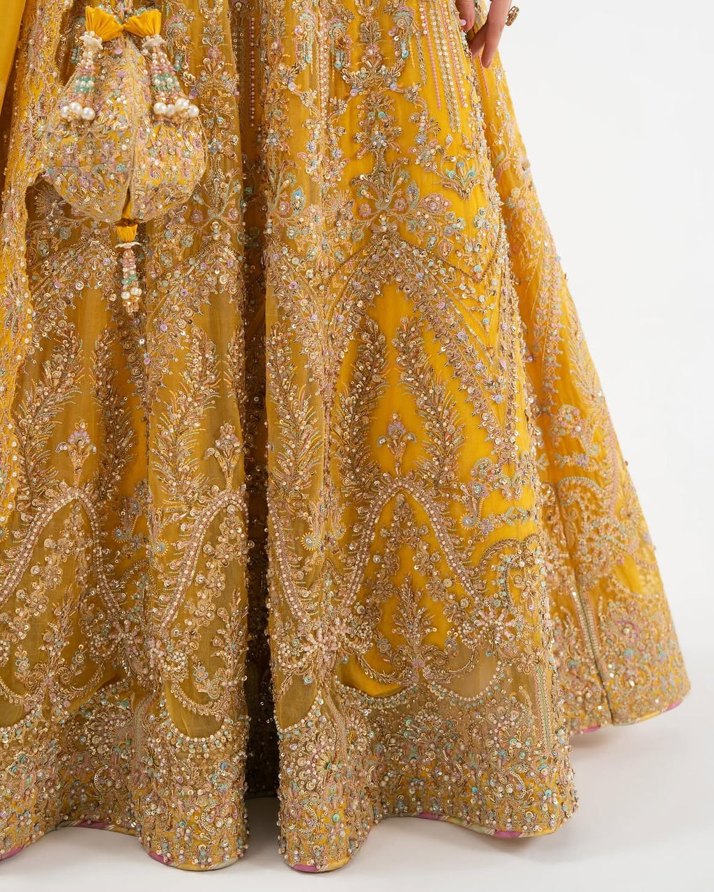 BRIDAL LUXURY WEAR
