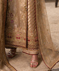 bridal embellished kameez