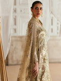 LONG EMBELLISHED DRESS BRIDAL WEAR