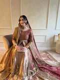 BRIDAL LUXURY WEAR