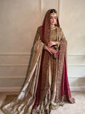 BRIDAL LUXURY WEAR