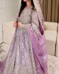 BRIDAL LUXURY WEAR