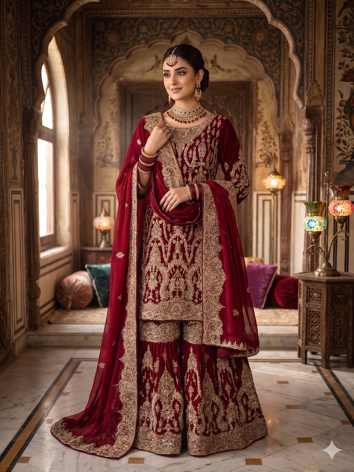BRIDAL LUXURY WEAR