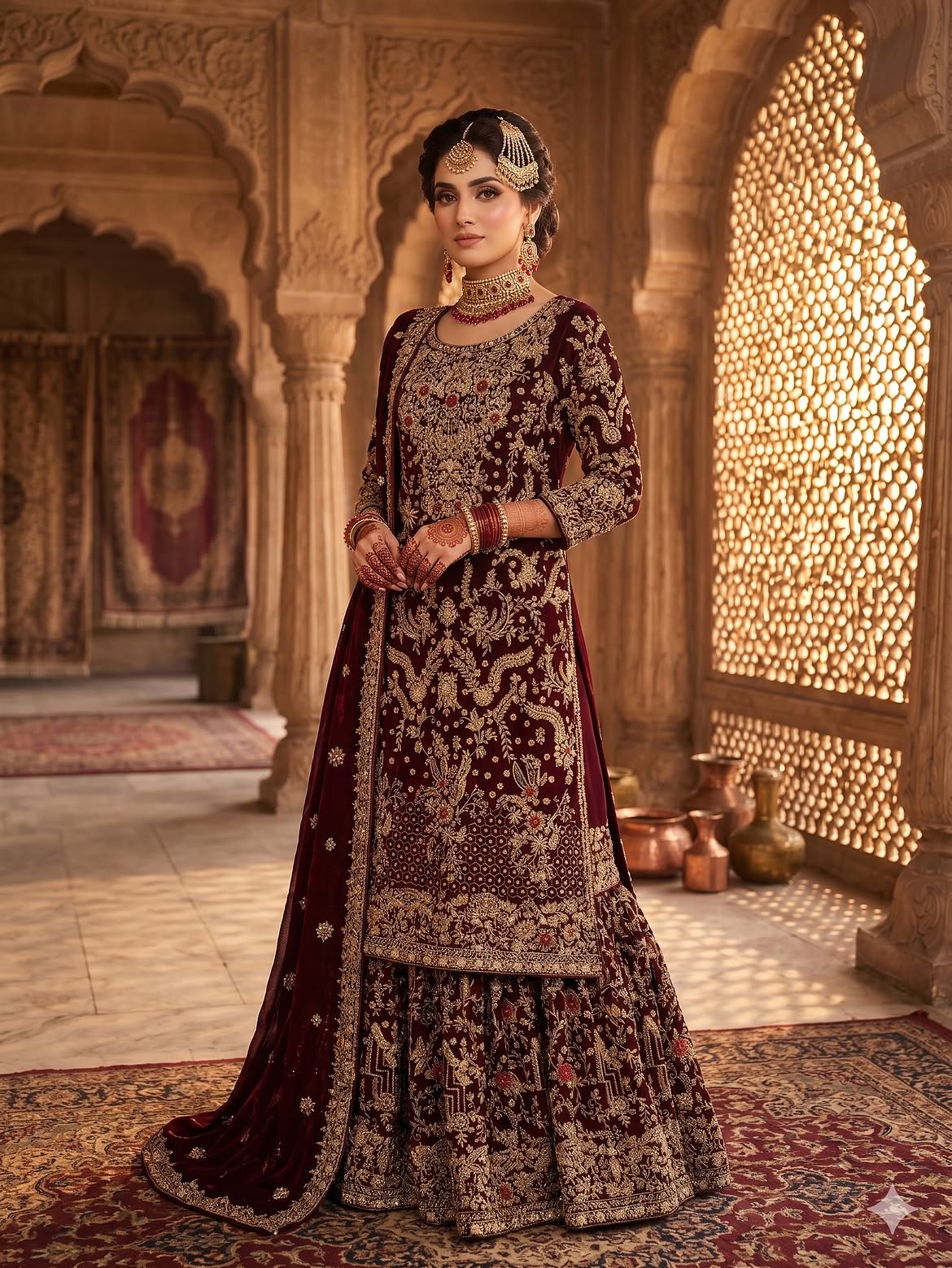 BRIDAL LUXURY WEAR