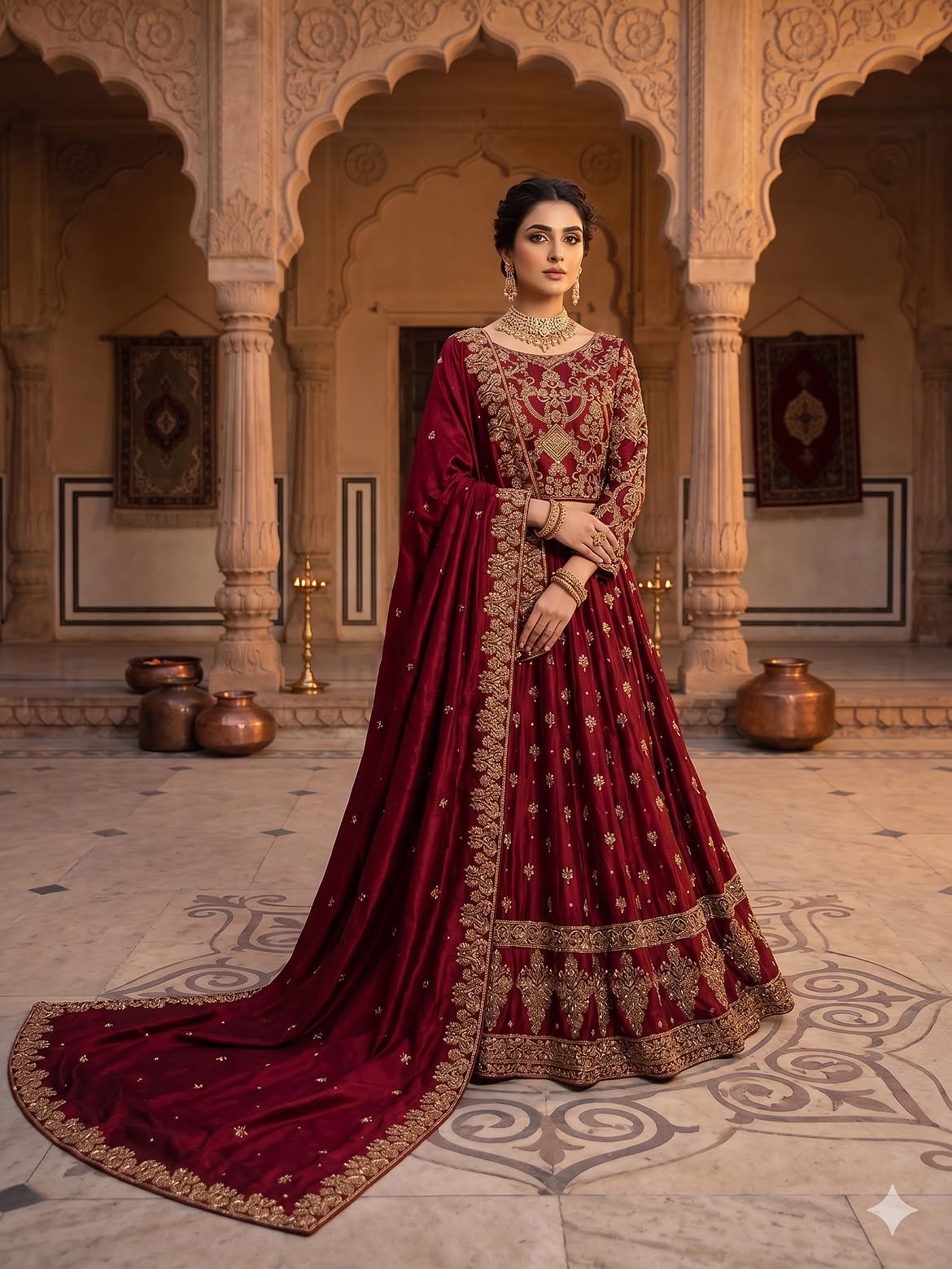 BRIDAL LUXURY WEAR