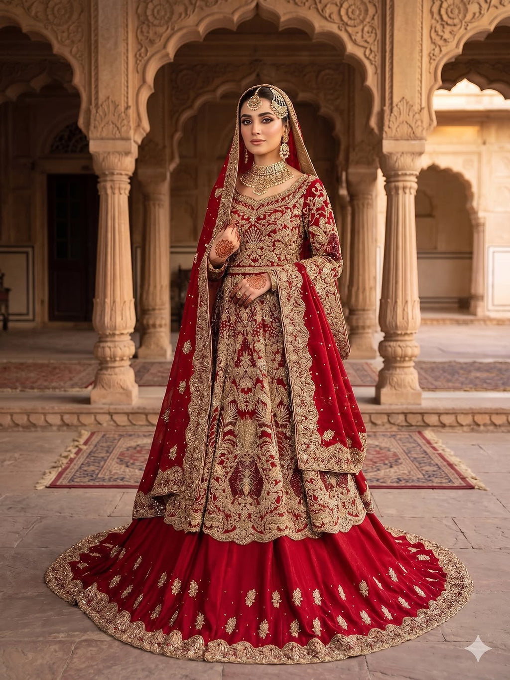 BRIDAL LUXURY WEAR