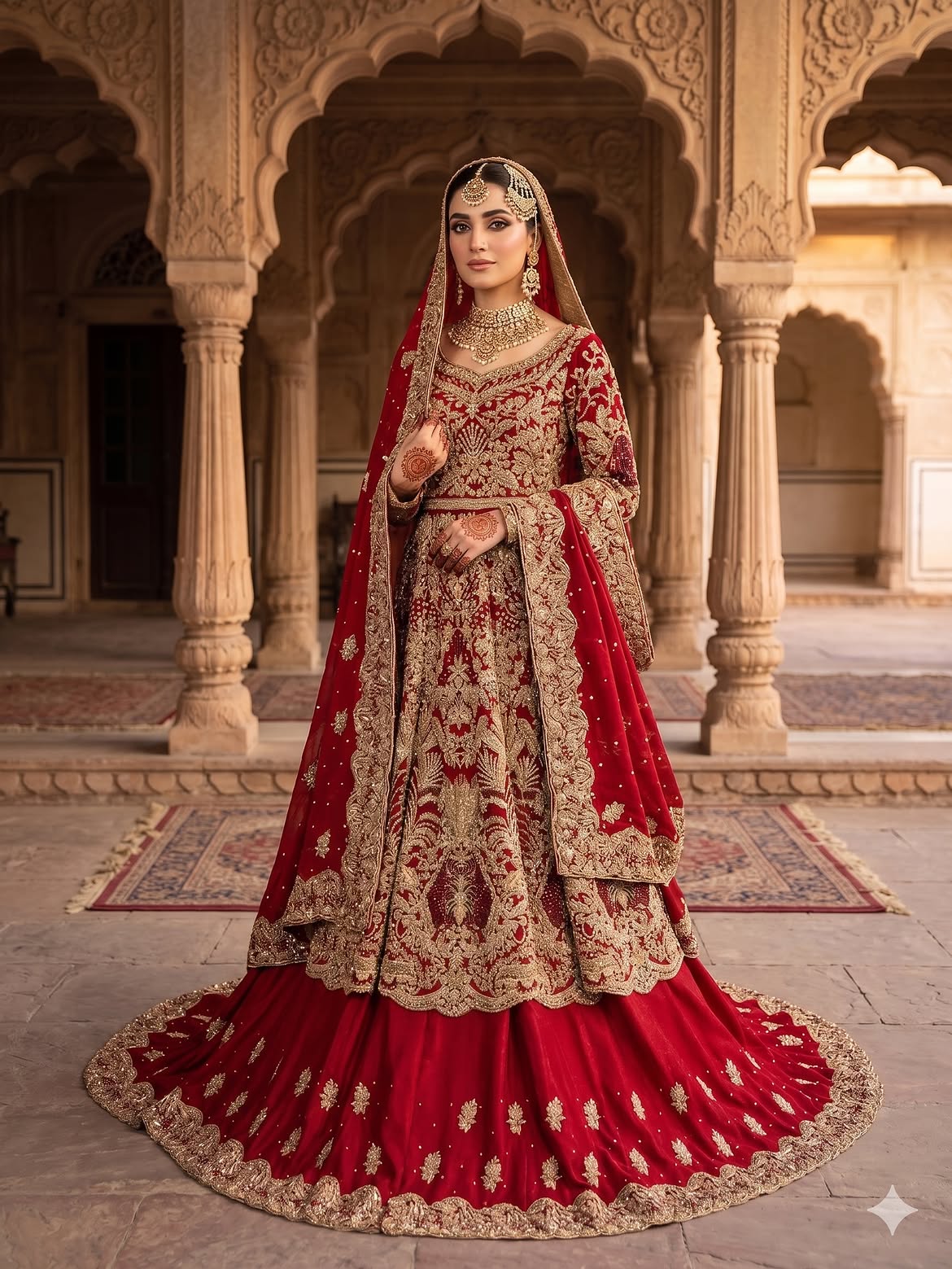 BRIDAL LUXURY WEAR
