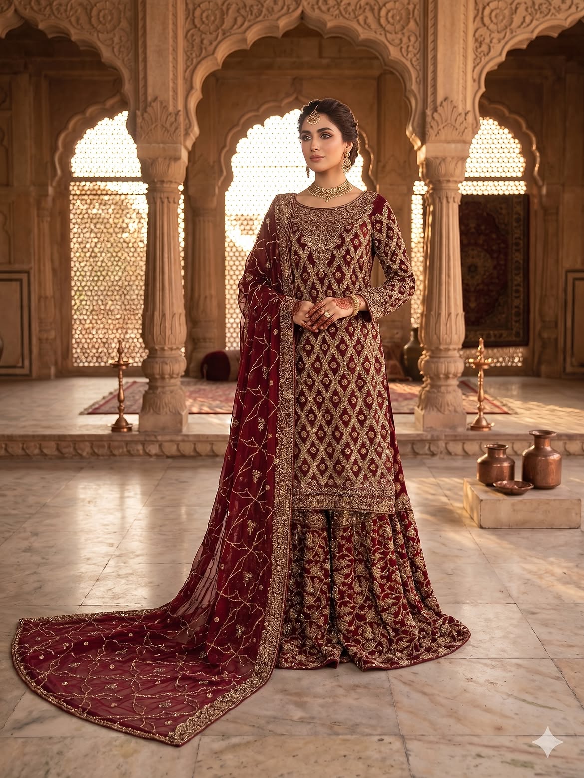BRIDAL LUXURY WEAR
