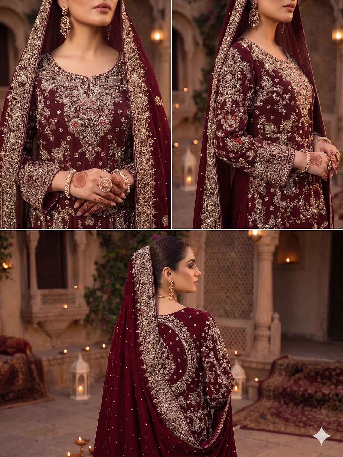 BRIDAL LUXURY WEAR
