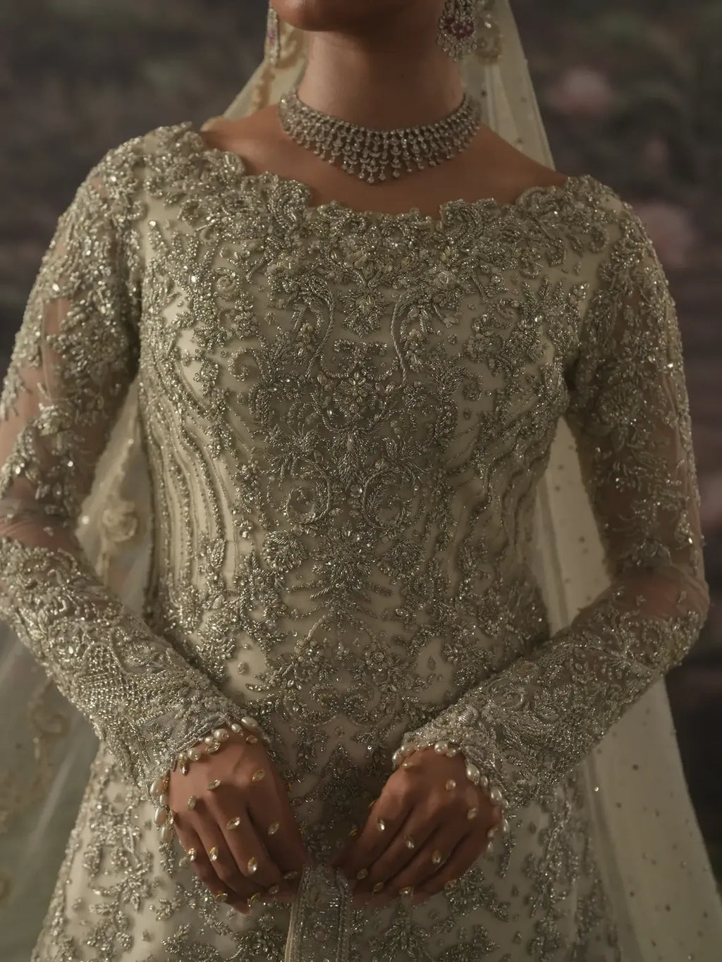 BRIDAL LUXURY WEAR