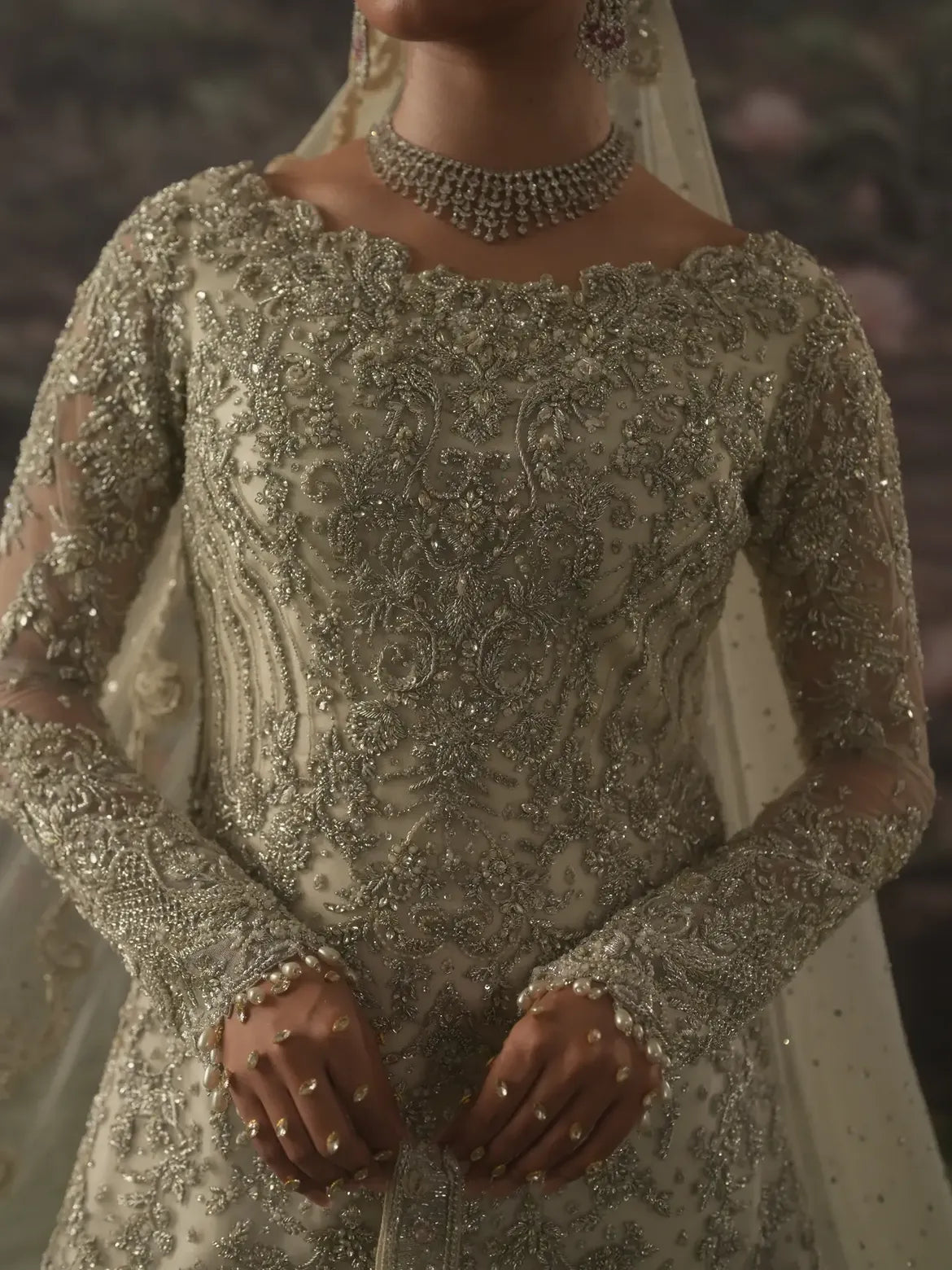 BRIDAL LUXURY WEAR