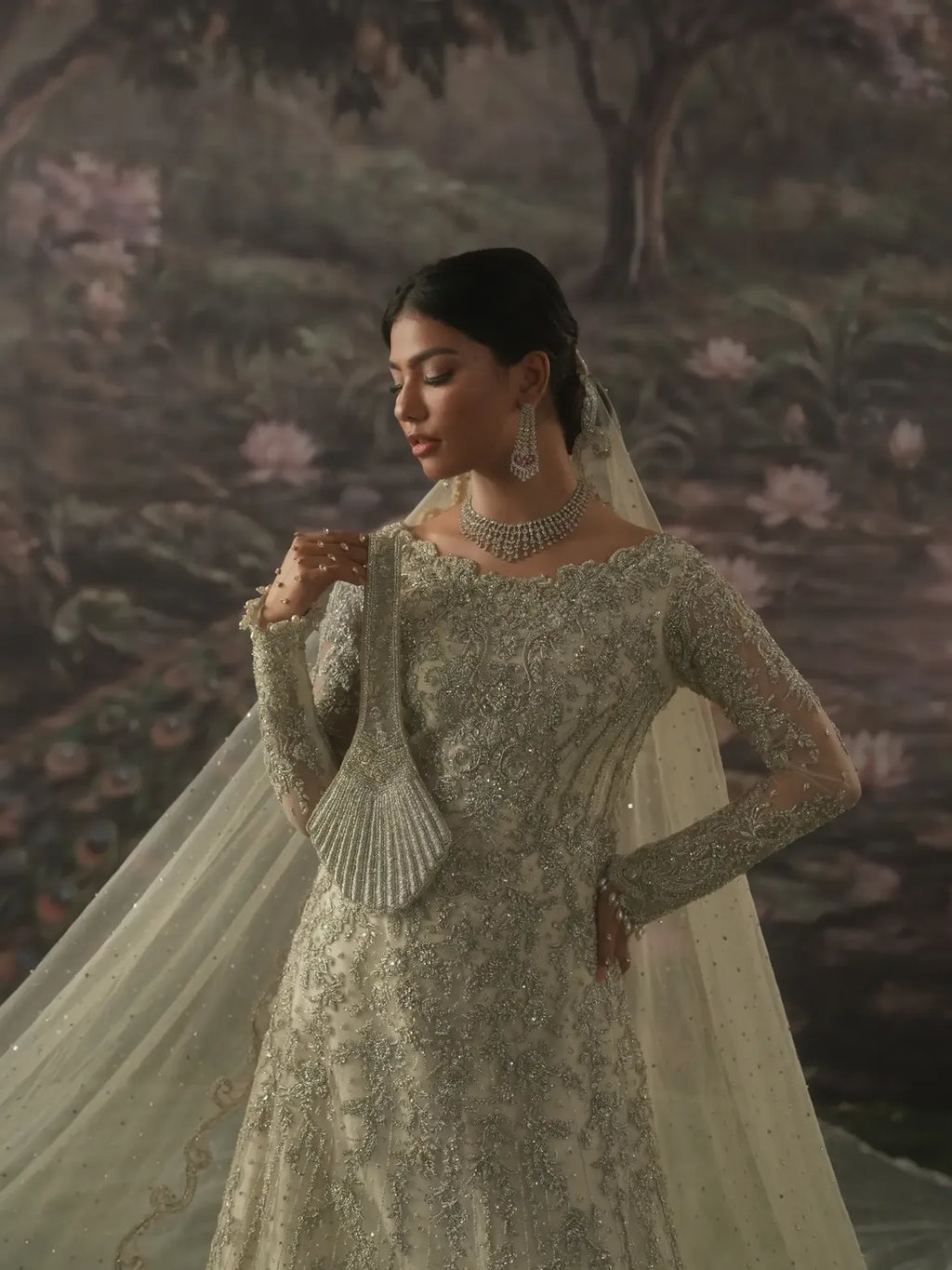 BRIDAL LUXURY WEAR