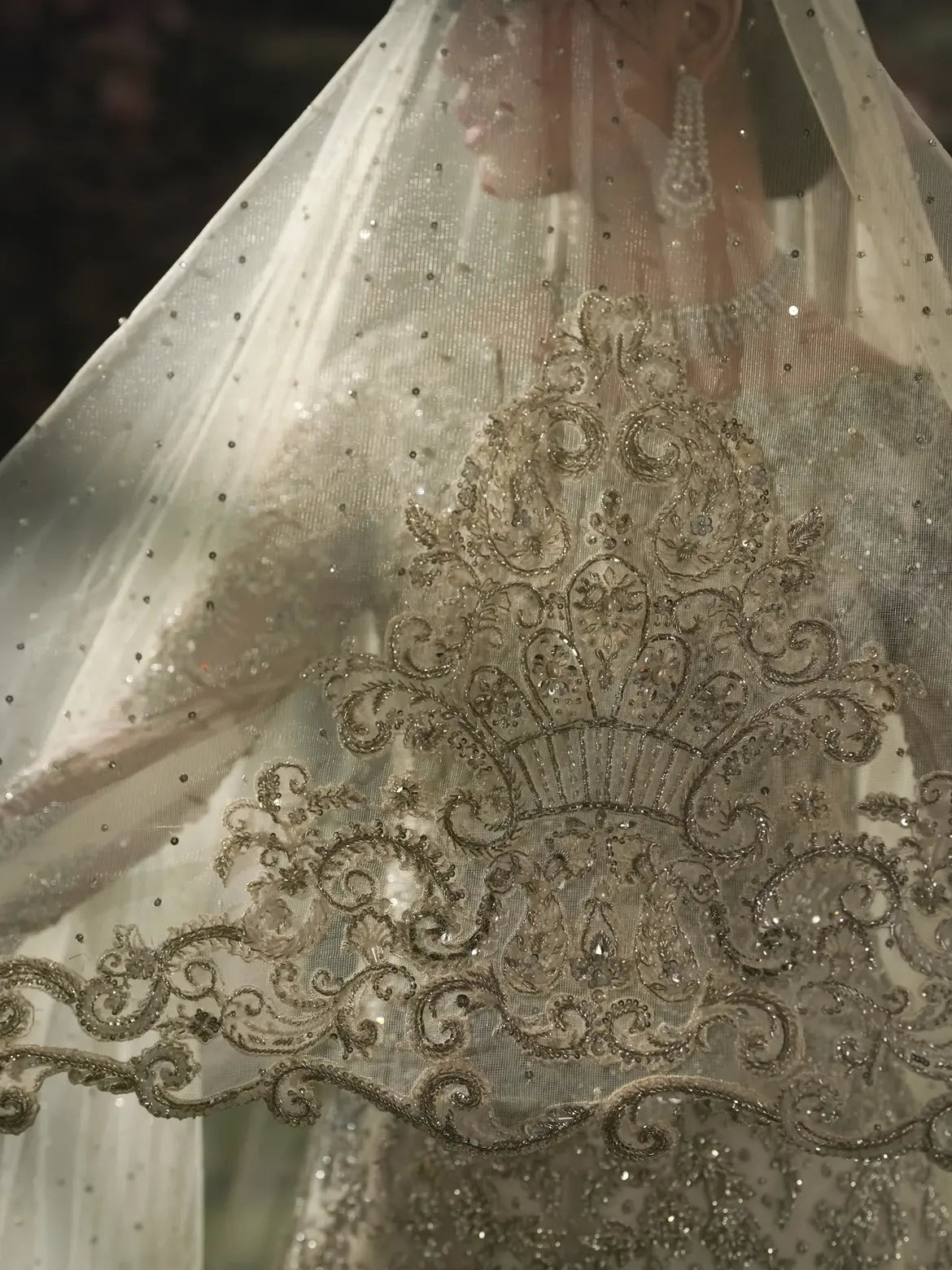 BRIDAL LUXURY WEAR