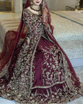 BRIDAL LUXURY WEAR