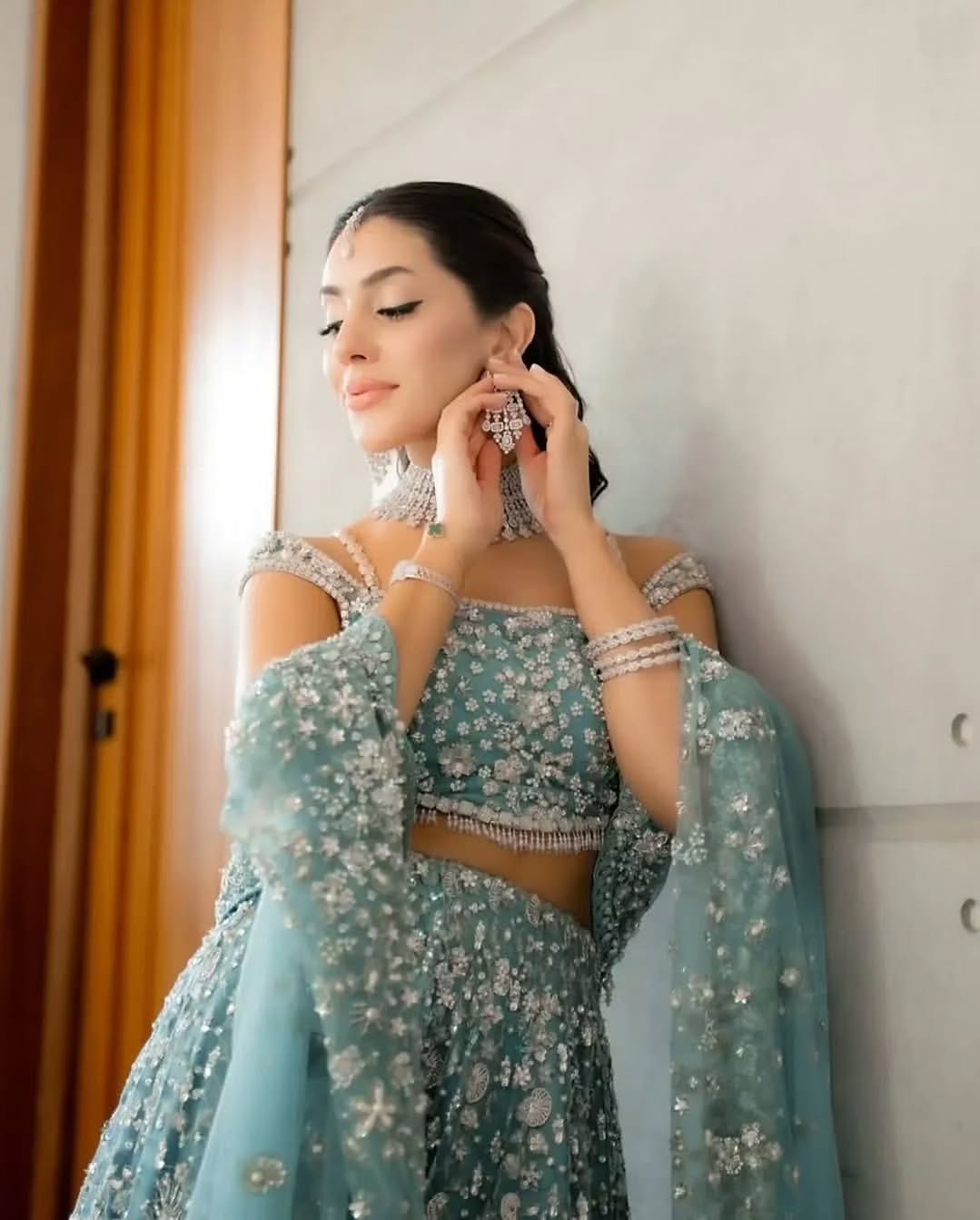 BRIDAL LUXURY WEAR