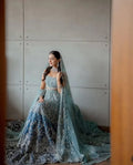 BRIDAL LUXURY WEAR