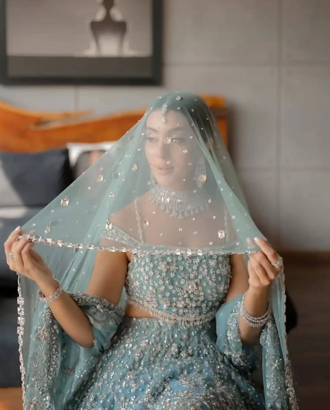 BRIDAL LUXURY WEAR