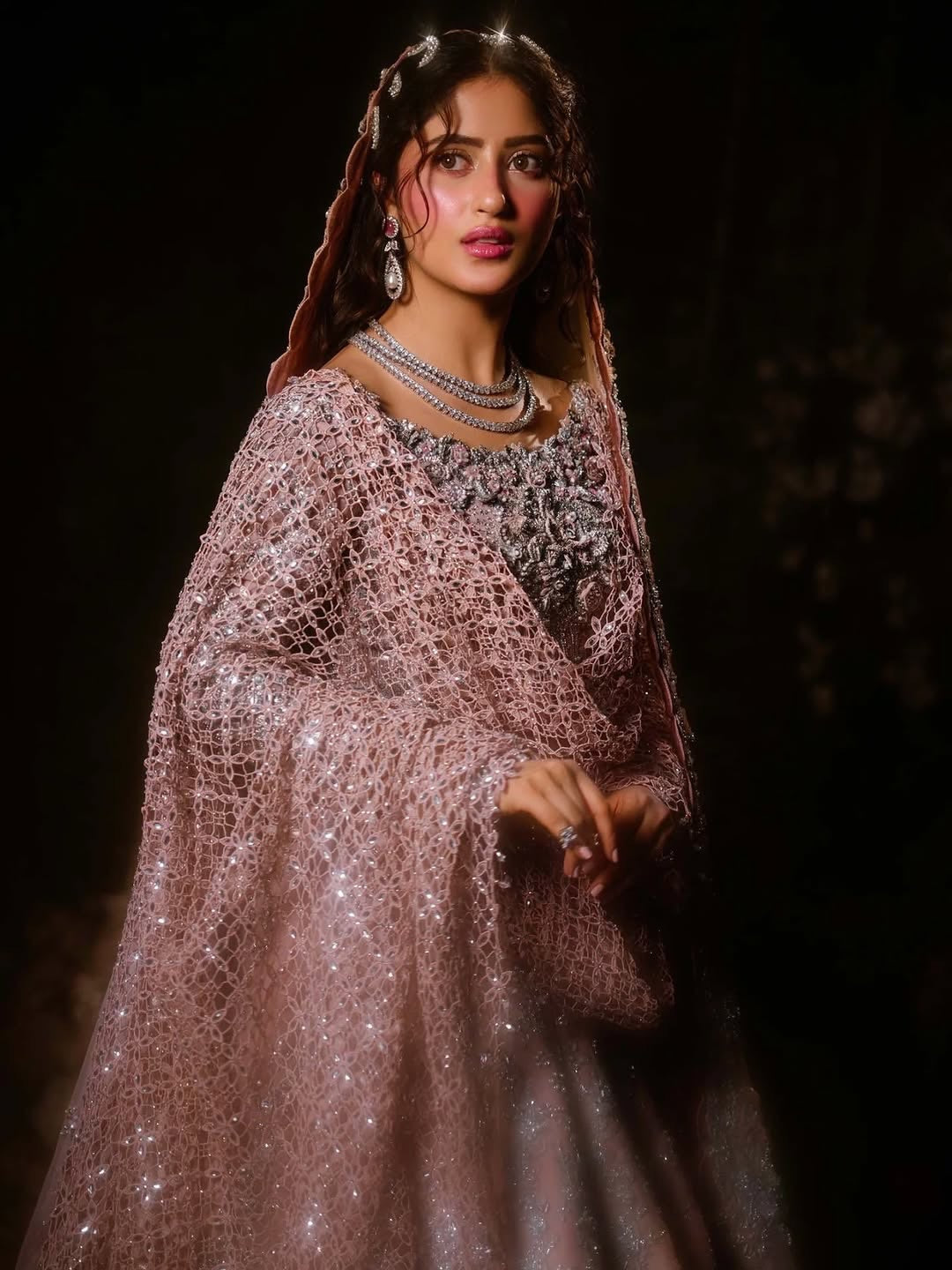 BRIDAL LUXURY WEAR