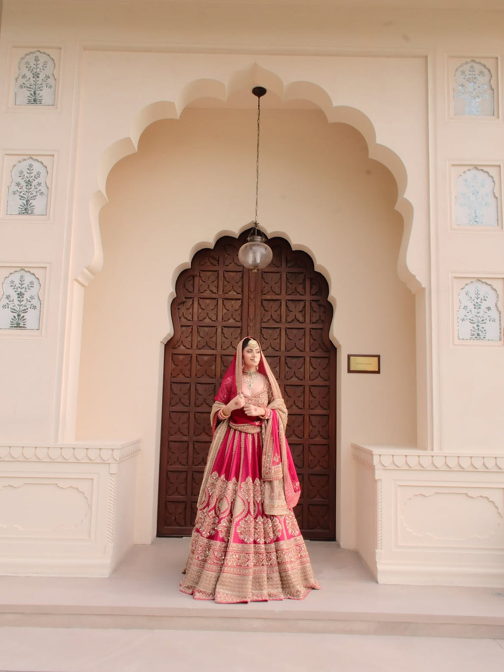 BRIDAL LUXURY WEAR