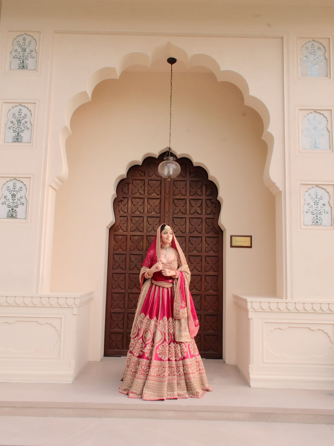 BRIDAL LUXURY WEAR