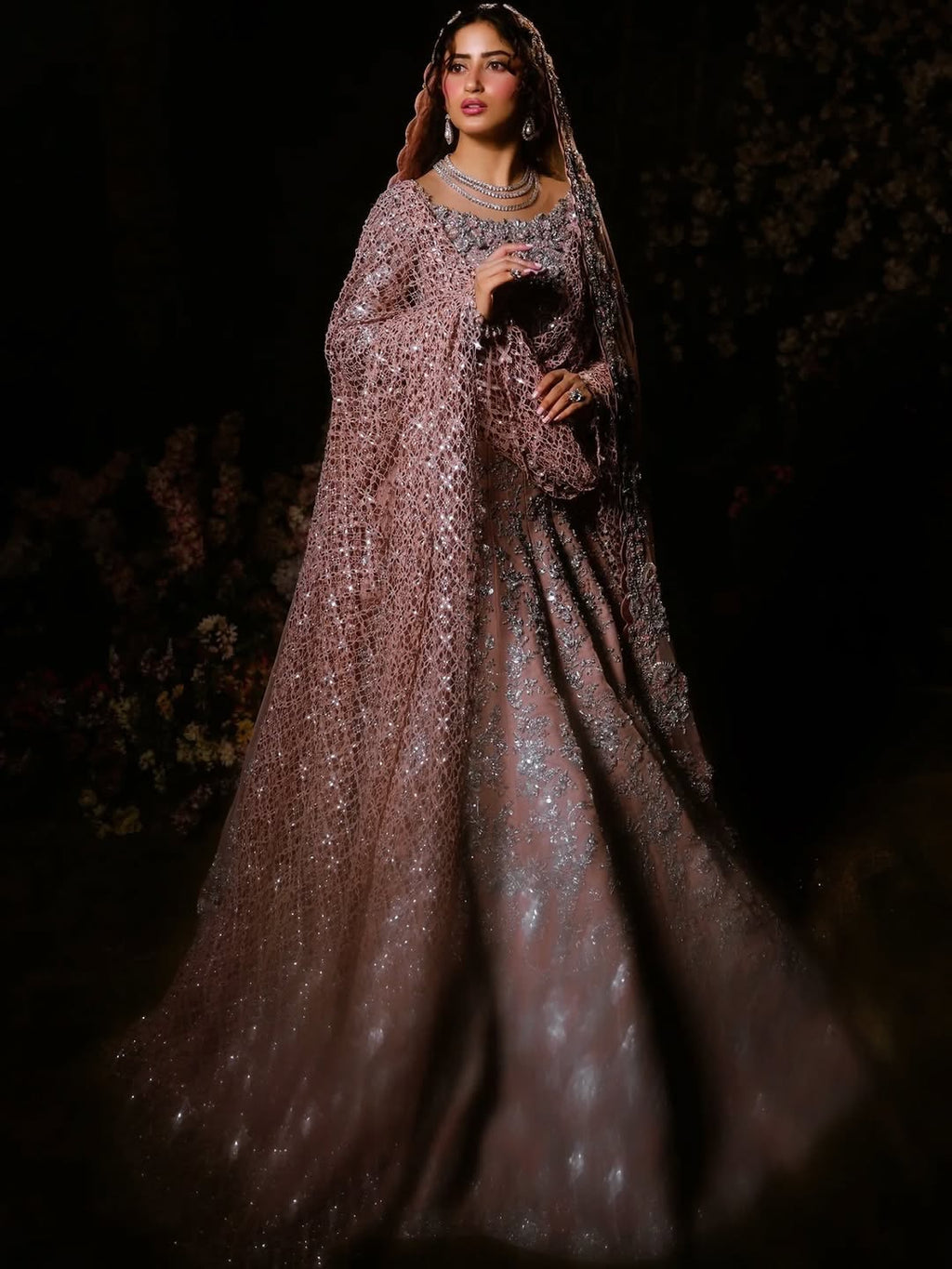 BRIDAL LUXURY WEAR