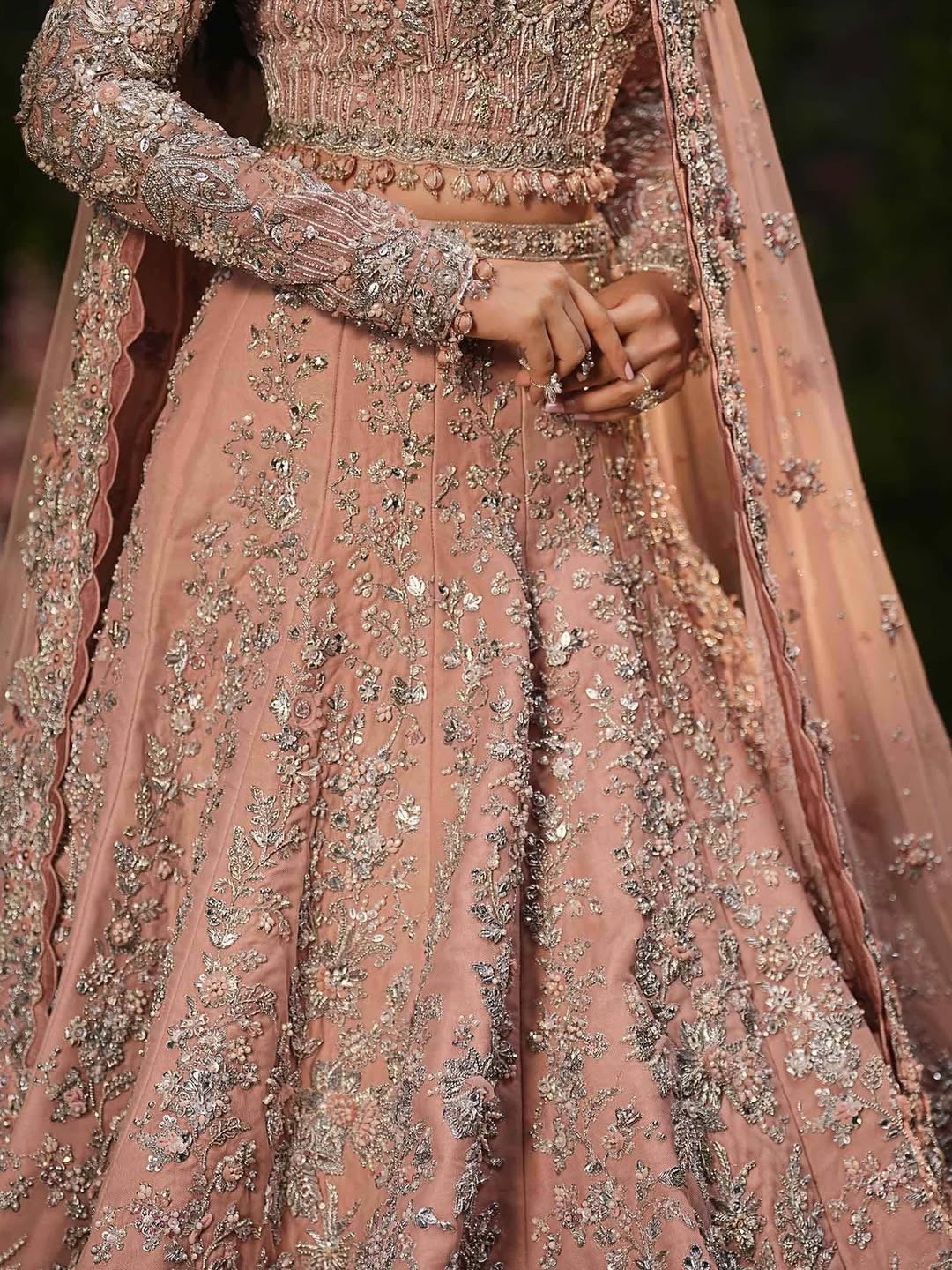 BRIDAL LUXURY WEAR