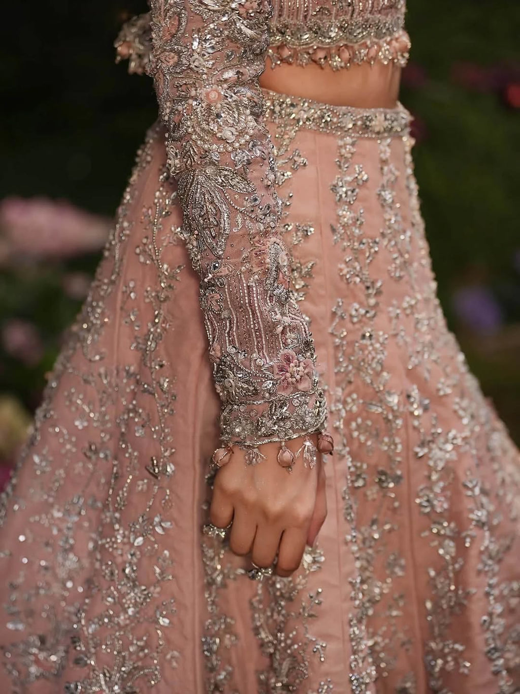 BRIDAL LUXURY WEAR