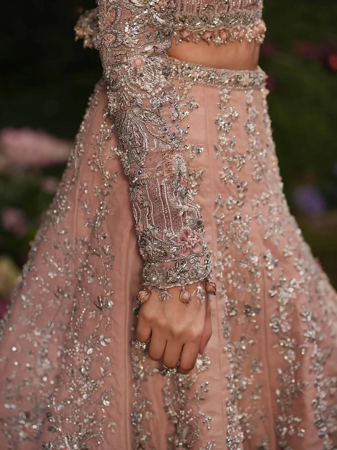 BRIDAL LUXURY WEAR