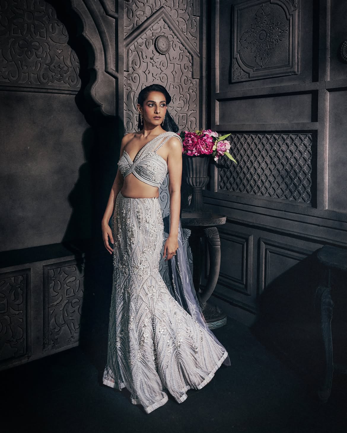 BRIDAL WEAR