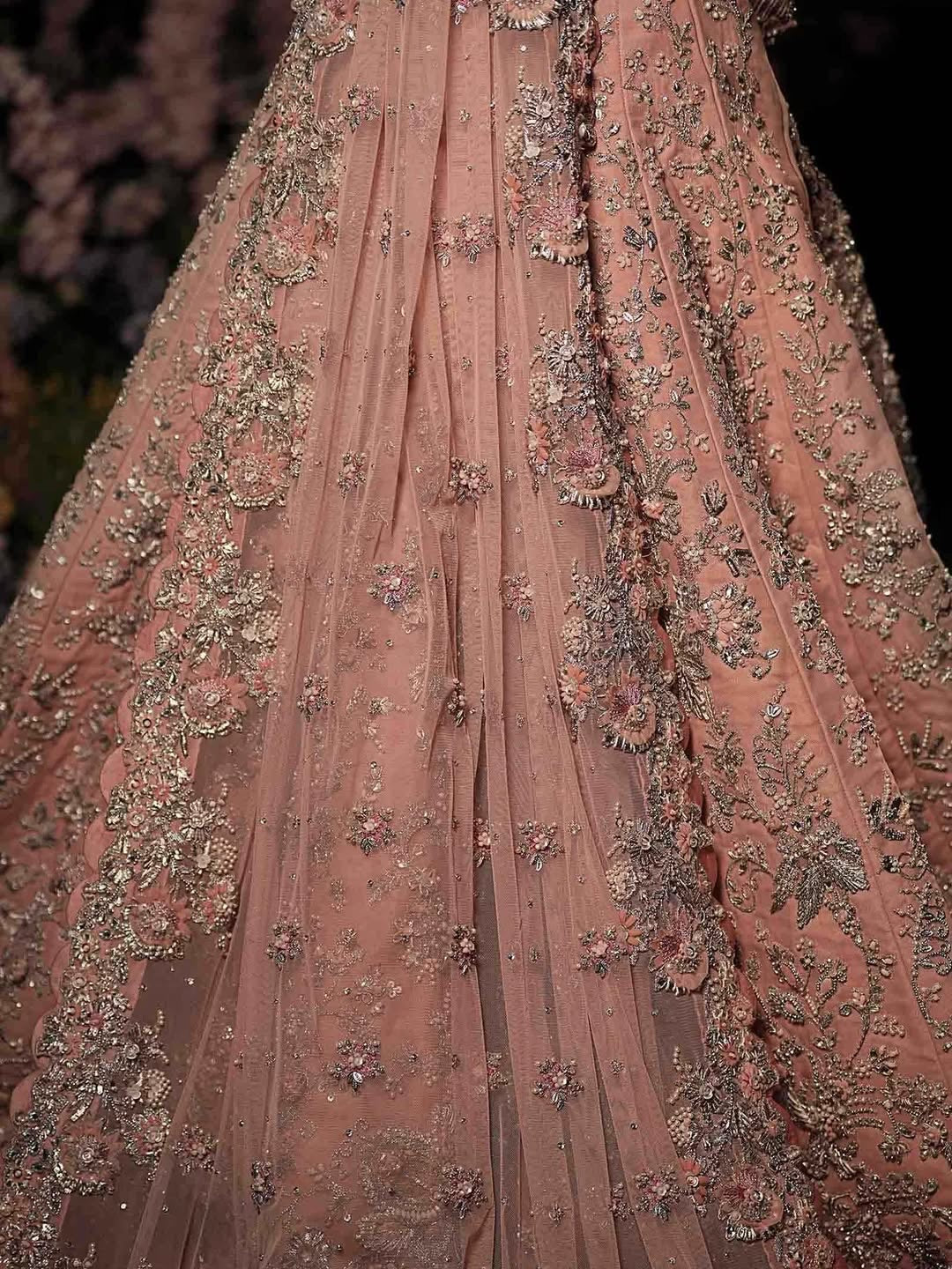 BRIDAL LUXURY WEAR