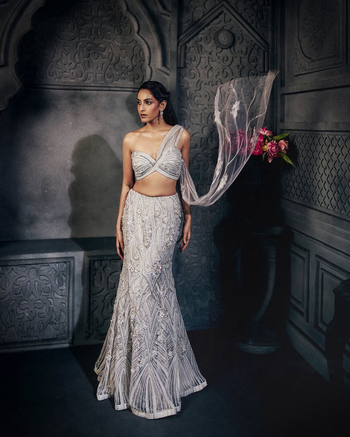 BRIDAL WEAR