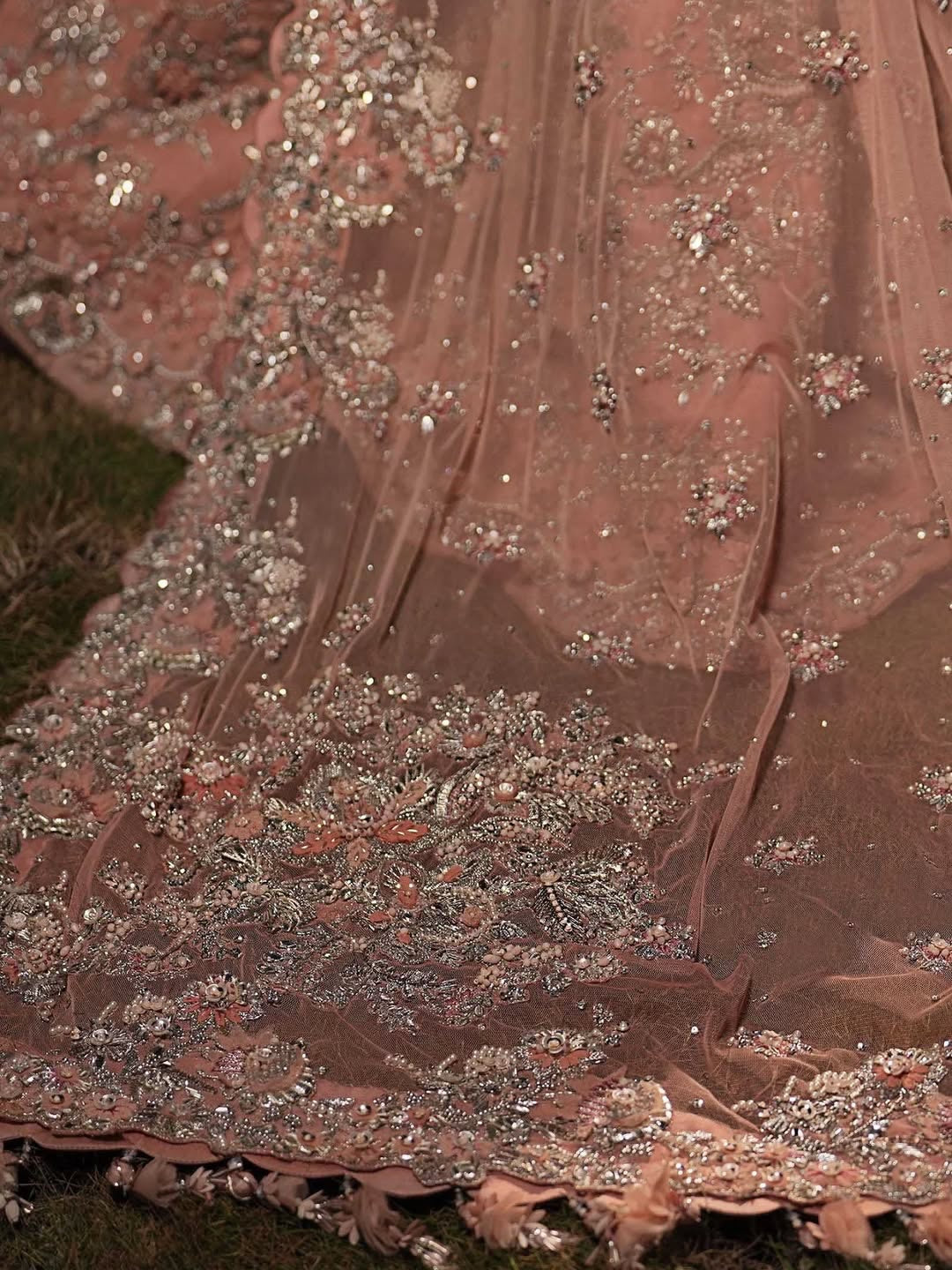 BRIDAL LUXURY WEAR