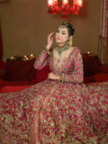 BRIDAL LUXURY WEAR