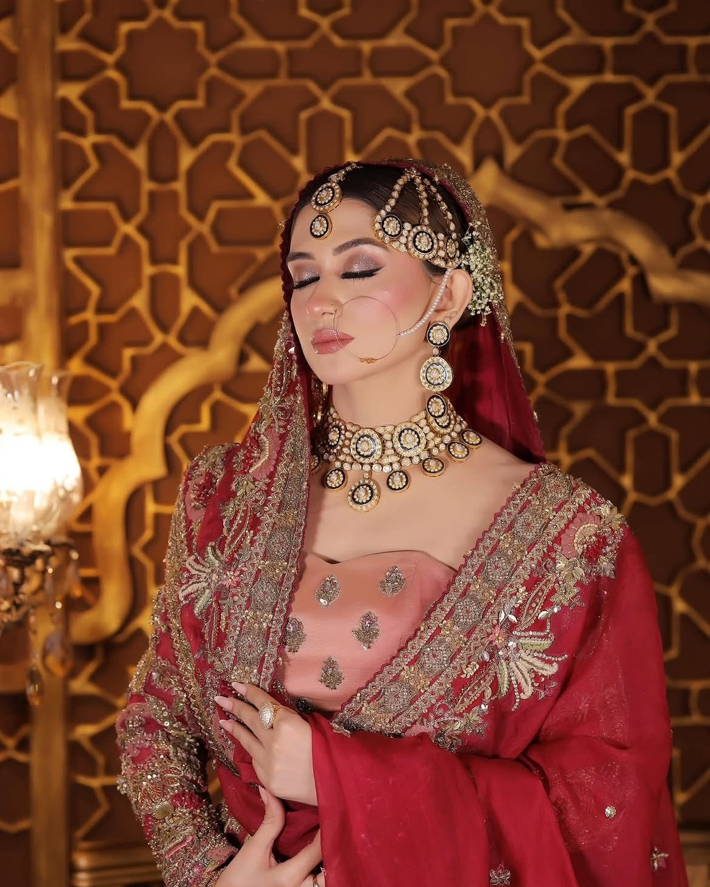 Bridal LUXURY WEAR