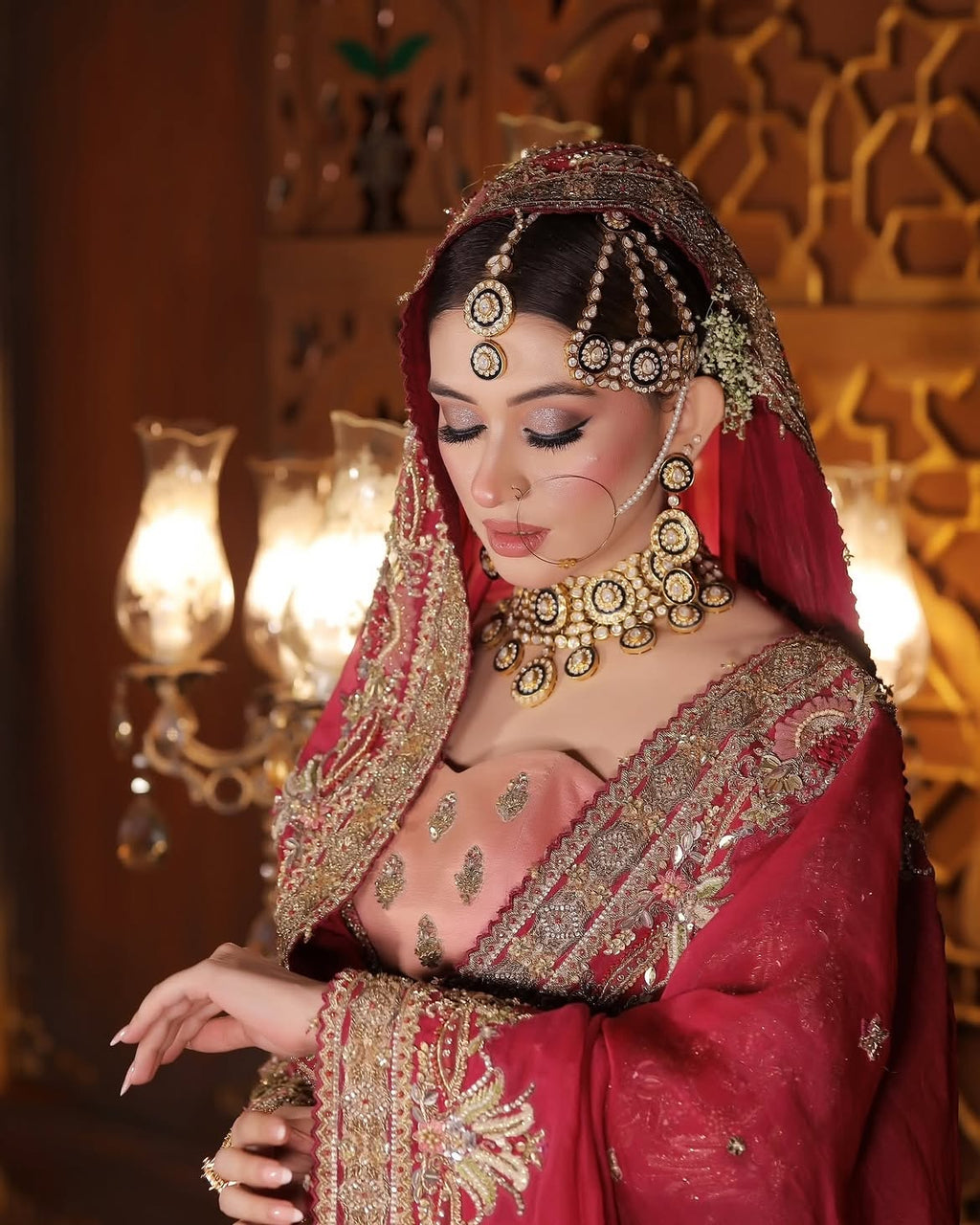 Bridal LUXURY WEAR