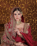 Bridal LUXURY WEAR