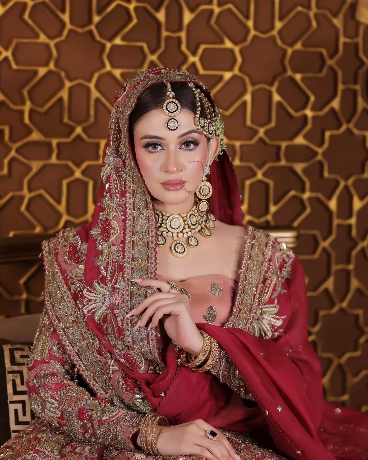 Bridal LUXURY WEAR