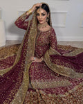 BRIDAL LUXURY WEAR