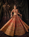 BRIDAL LUXURY WEAR