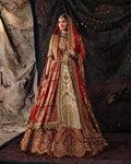 BRIDAL LUXURY LEHENGA
