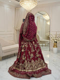 BRIDAL LUXURY WEAR