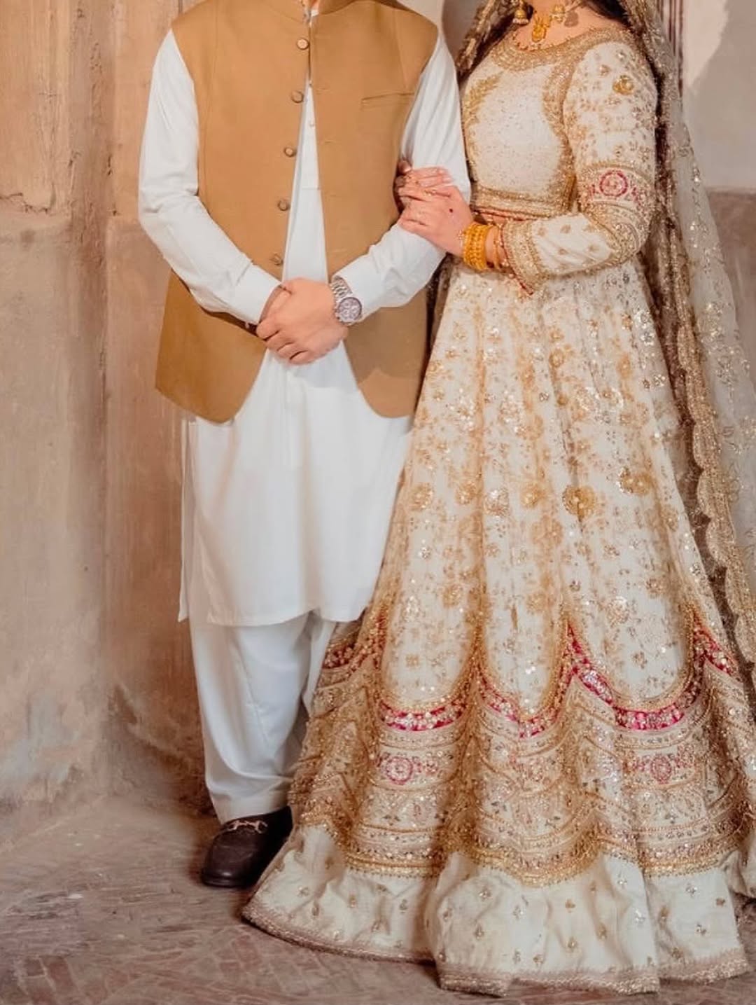 BRIDAL LUXURY WEAR